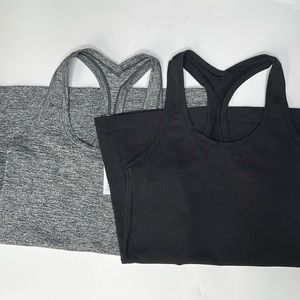 Lululemon Racerback Tank